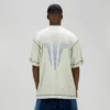 Signal Offwhite Tee