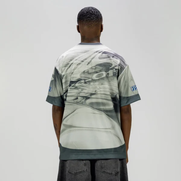 51" Desert Jersey Tee