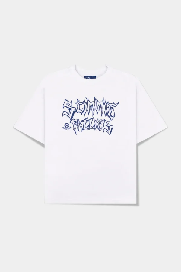 SCIMMIE CLASSIC TEE