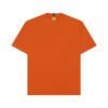 T-Shirt “Class Inverso Coal” Orange