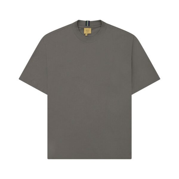 T-Shirt “Class Inverso Coal” Sand