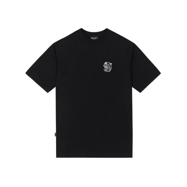 Platinum T-Shirt Black