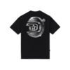 Platinum T-Shirt Black