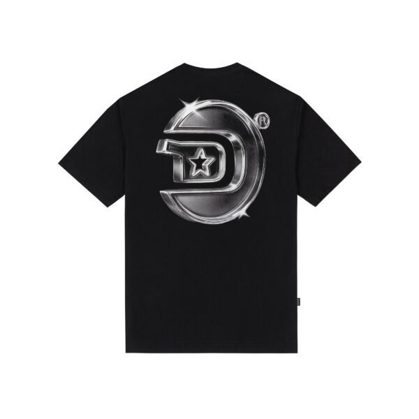 Platinum T-Shirt Black