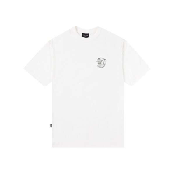 Platinum T-Shirt Off-White
