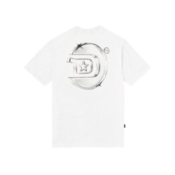 Platinum T-Shirt Off-White