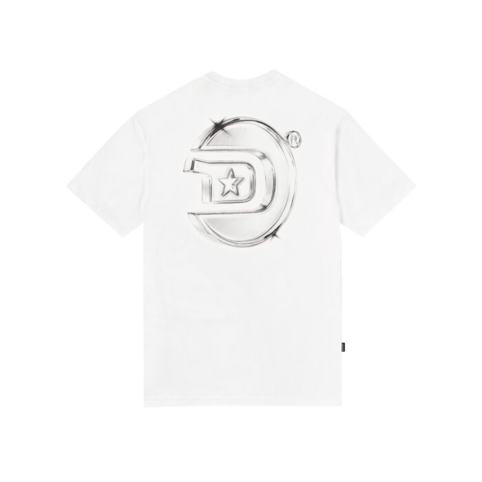 Platinum T-Shirt Off-White