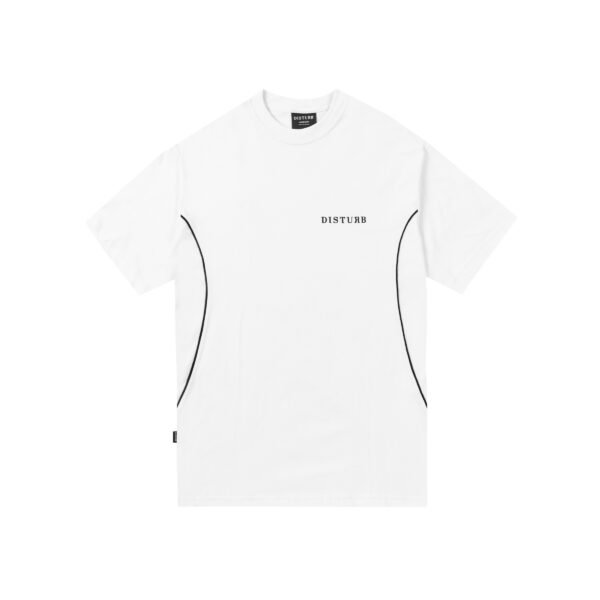 Axis T-Shirt Off-White