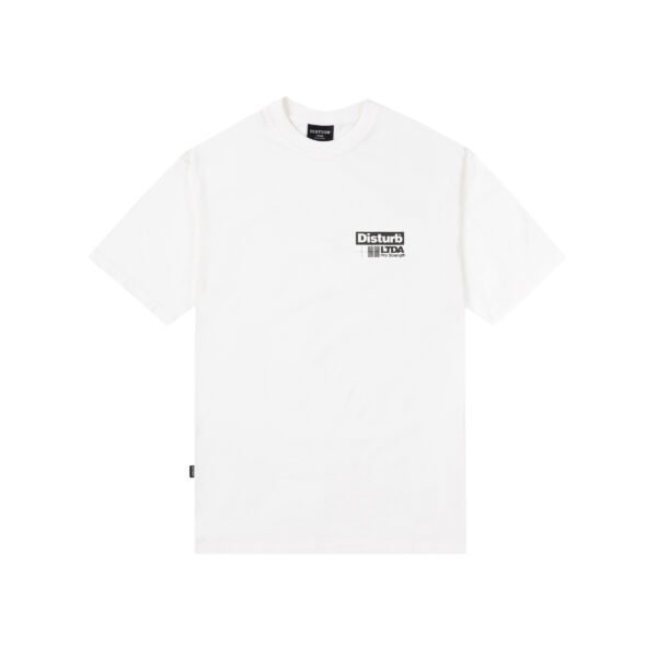 Bond T-Shirt Off-White