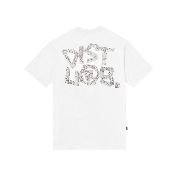 Bond T-Shirt Off-White