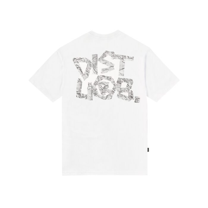 Bond T-Shirt Off-White