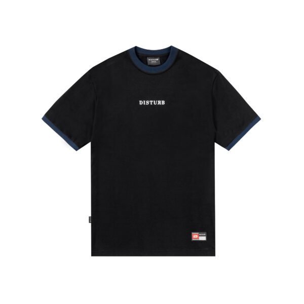 Edge T-Shirt Black