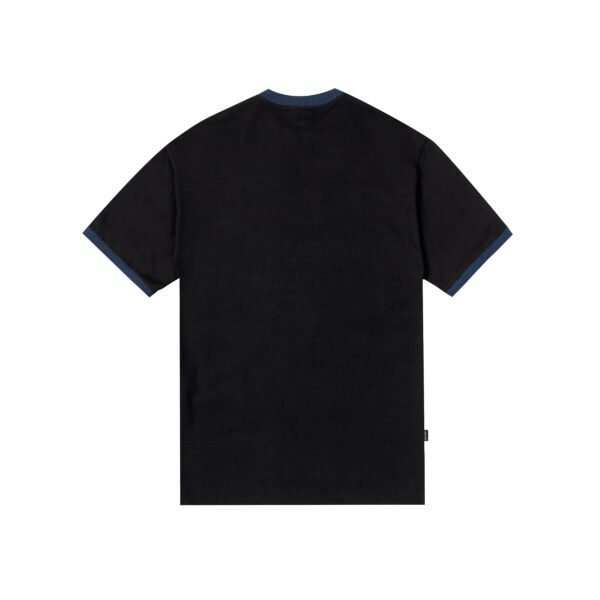 Edge T-Shirt Black