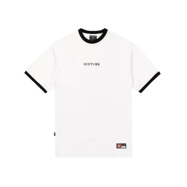 Edge T-Shirt Off-White