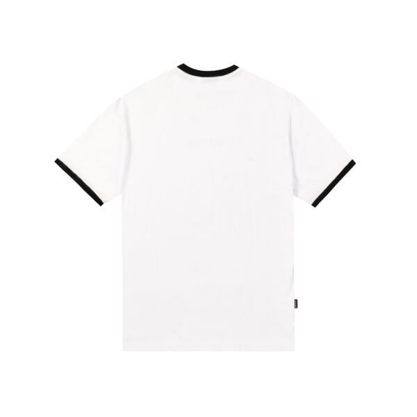 Edge T-Shirt Off-White