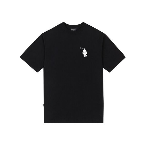 Air Freshener T-Shirt Black