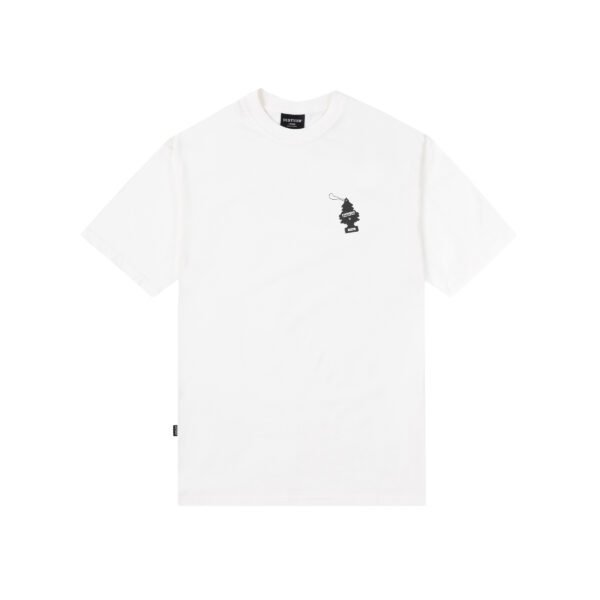 Air Freshener T-Shirt Off-White