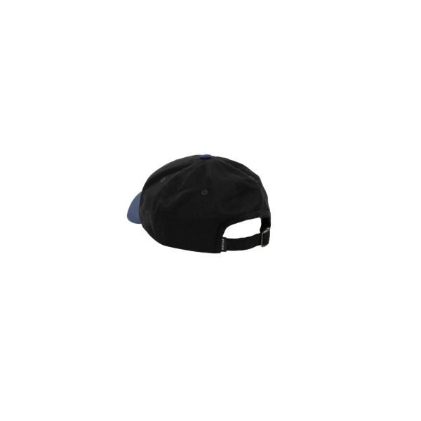 DSTRB League Dad Hat Black