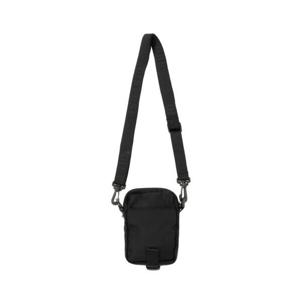 Shift Shoulder Bag Black