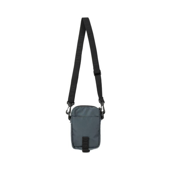 Shift Shoulder Bag Grey