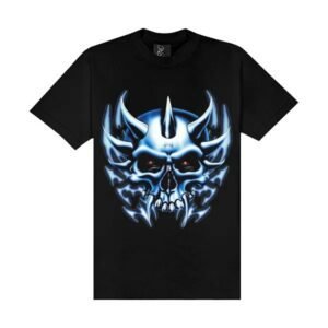 a75abba8-108c-48a4-9be4-def14cf5a604 CAMISETA DREAMS AND NIGHTMARES BLACK