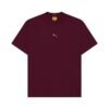 T-Shirt Class “Pipa Digital” Burgundy