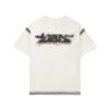 CAMISETA "DEUS ABENÇOE" OFF WHITE