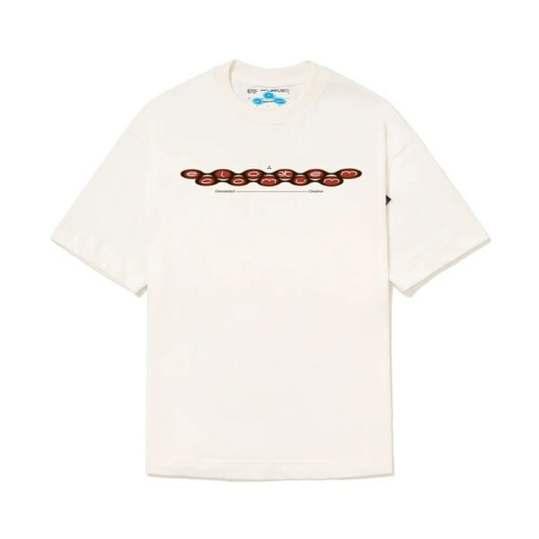 CAMISETA REGULAR "HALO"