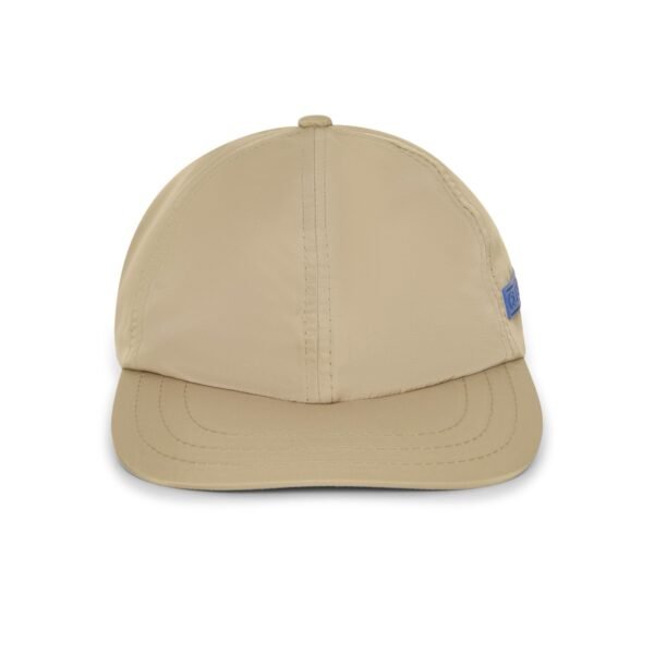 Classic Sport Hat “Class Local Studios” Taupe