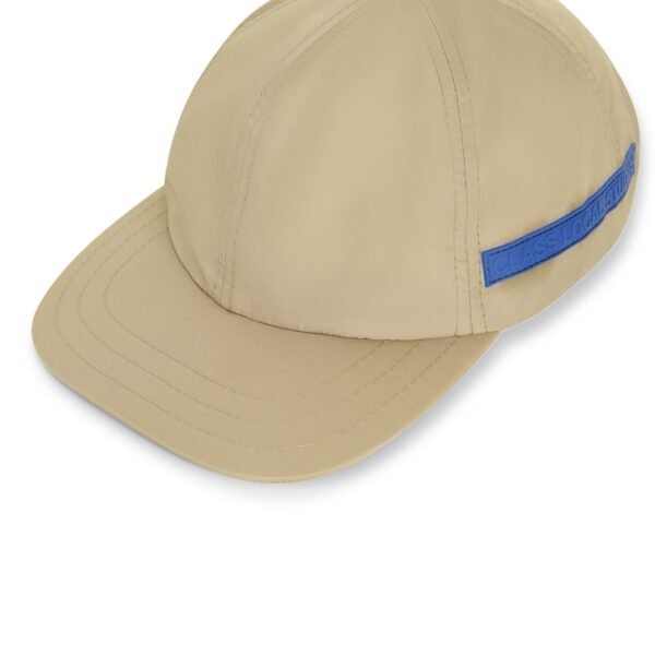 Classic Sport Hat “Class Local Studios” Taupe