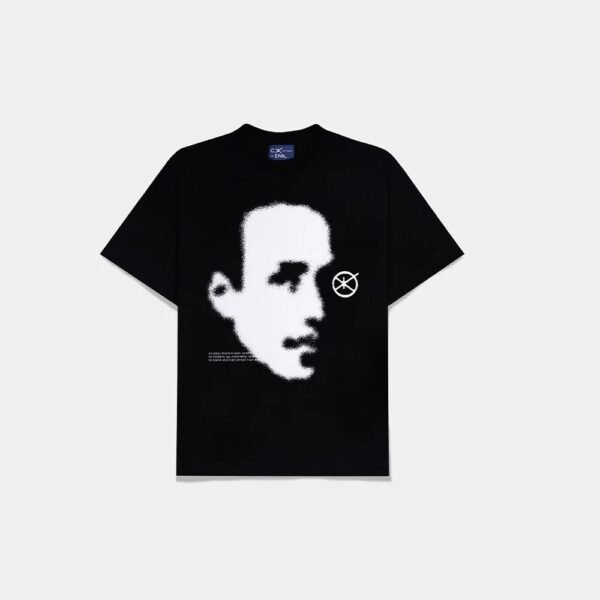 PANOPTICON HEAVY TEE