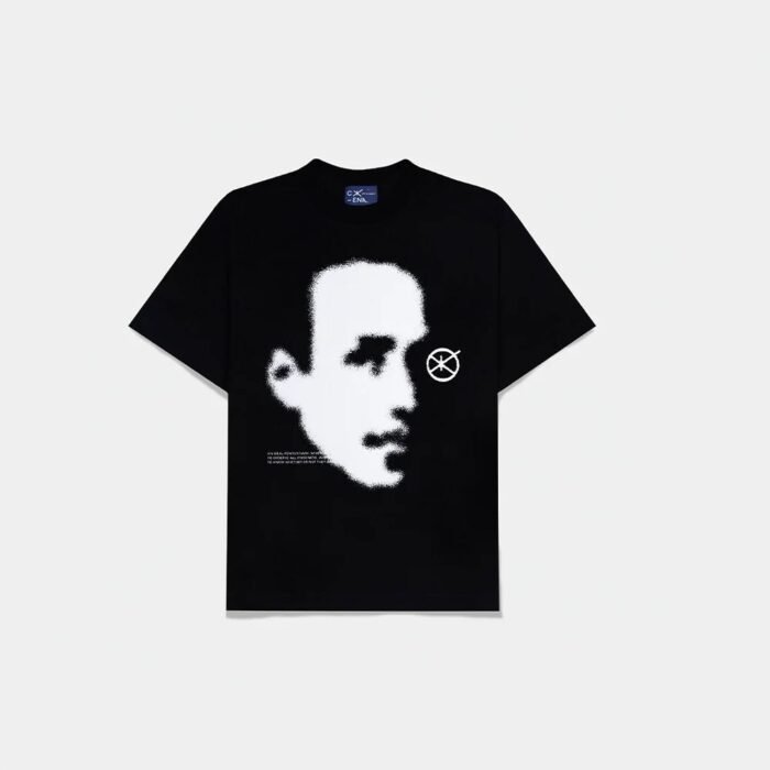 PANOPTICON HEAVY TEE