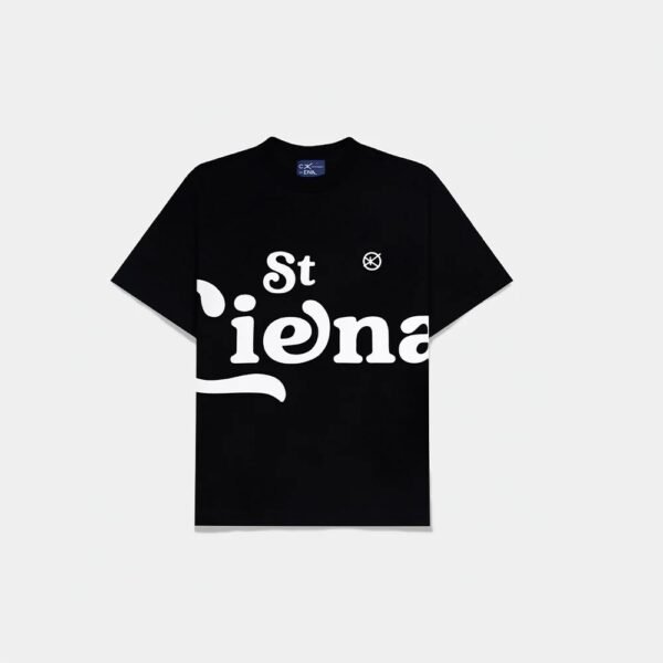 GIGANTIC LOGO HEAVY TEE