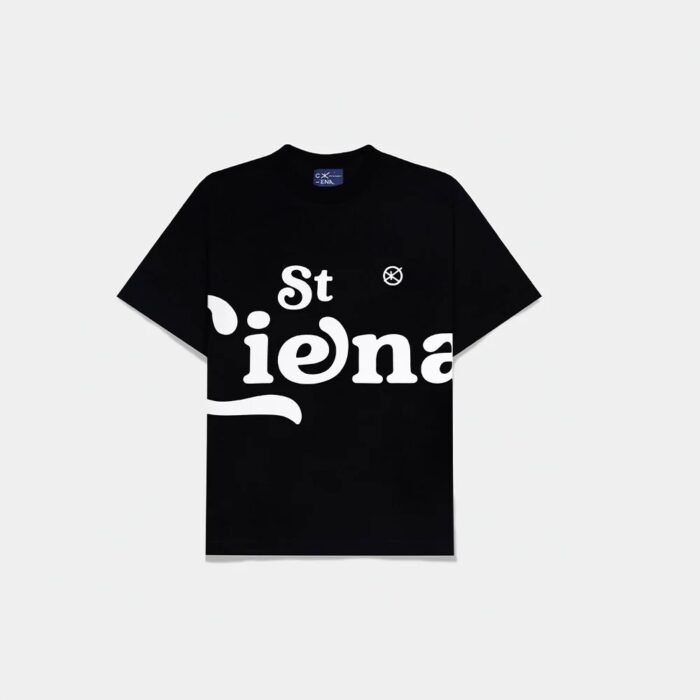 GIGANTIC LOGO HEAVY TEE
