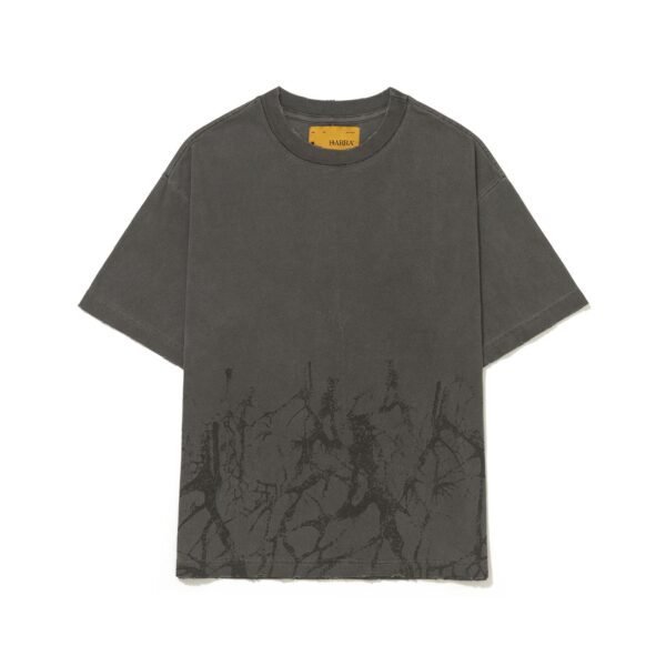 CAMISETA "MANGUEZAL" ESTONADA