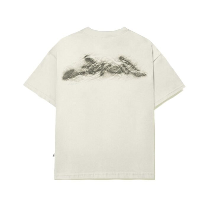 CAMISETA "ASSINATURA REMIX" OFF WHITE