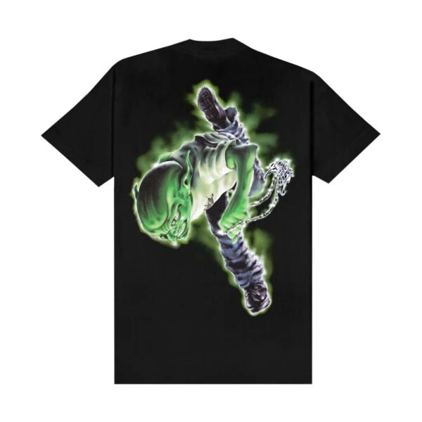 CAMISETA GOBLIN ASSAULT BLACK
