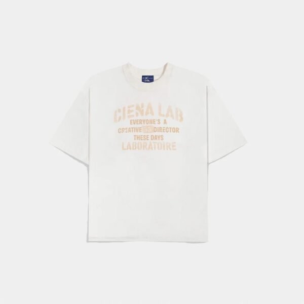 EVERYONE'S A CD HEAVY TEE