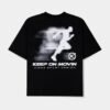 MOVEMENT CLASSIC TEE