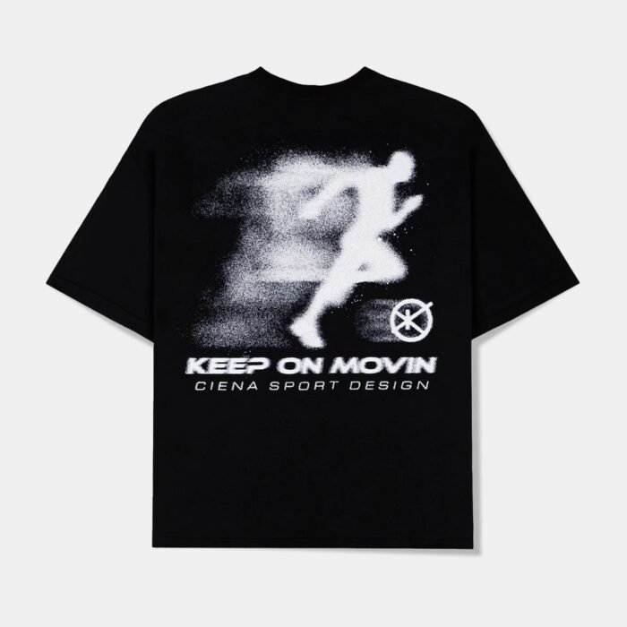 MOVEMENT CLASSIC TEE