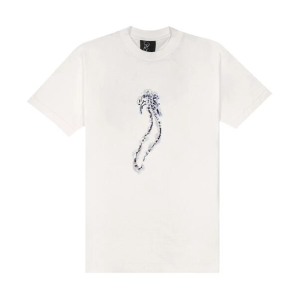CAMISETA GOBLIN ASSAULT OFF WHITE