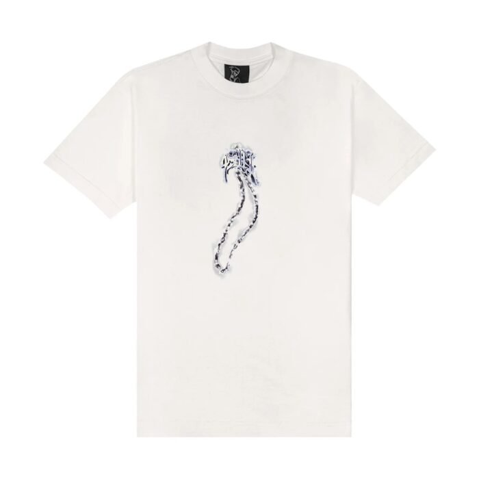 CAMISETA GOBLIN ASSAULT OFF WHITE
