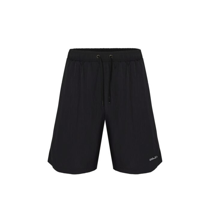 Shorts “Class Inverso” Black