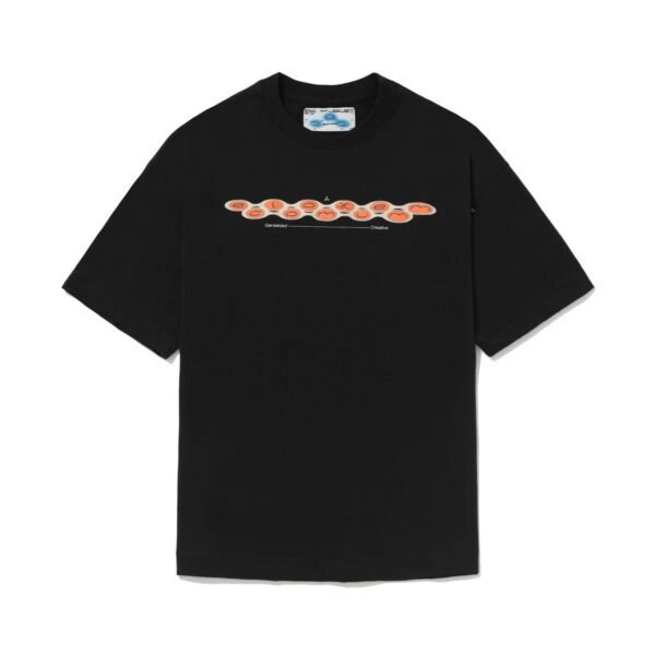 CAMISETA REGULAR "HALO"