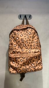 Mochila Oncinha Farm 