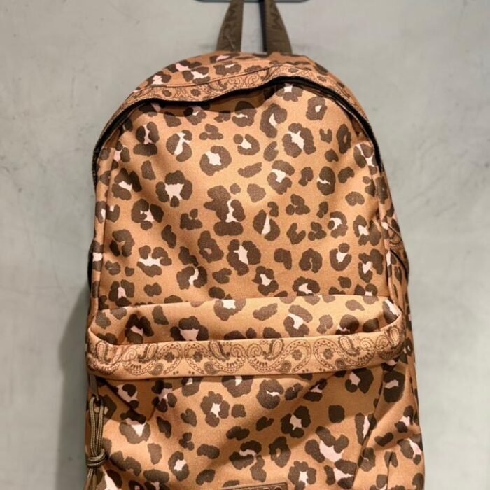 Mochila Oncinha Farm