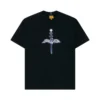 Camiseta Preta Streetwear Class