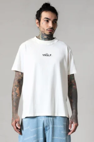 Camiseta Off White Approve Oversized Streetwear Masculina