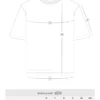 Camiseta Core Approve Basic Off White