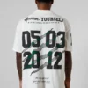 IMG_3263 Camiseta Huge Approve Numbers Premium Off White